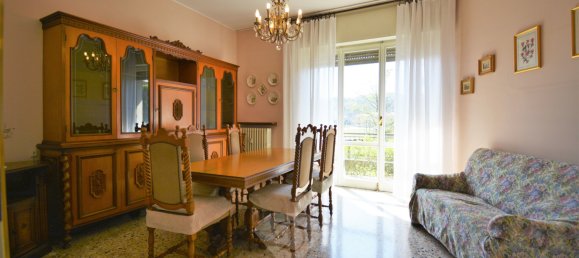 2 bedrooms Apartment in Castronno, Italy No. 71053 2