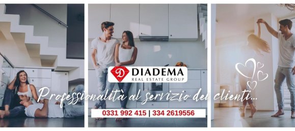 2 bedrooms Apartment in Castronno, Italy No. 71053 16