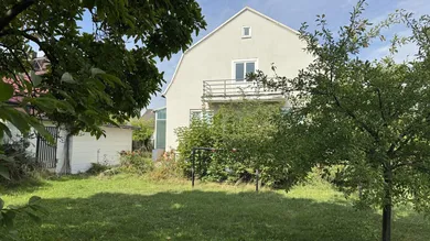 5 rooms House in Tulln an der Donau, Austria No. 240270