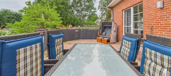 7-Zimmer Haus in Cuxhaven, Germany, Nr. 327752 19