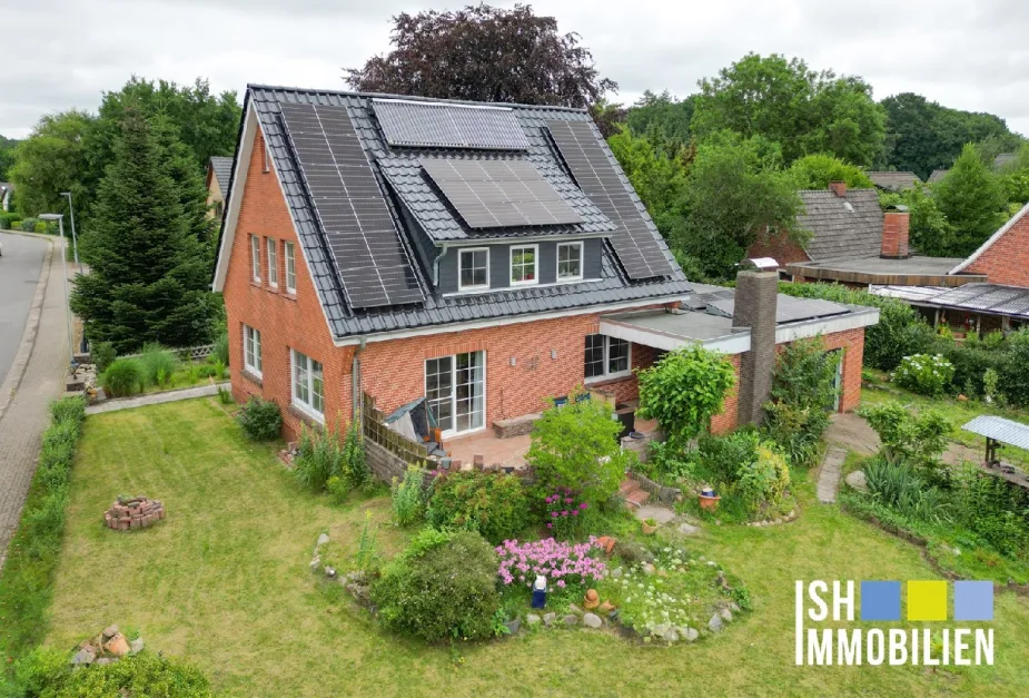 7-Zimmer Haus in Cuxhaven, Germany, Nr. 327752