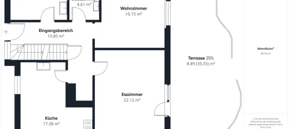 7-Zimmer Haus in Cuxhaven, Germany, Nr. 327752 21