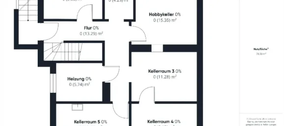7-Zimmer Haus in Cuxhaven, Germany, Nr. 327752 23