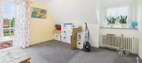 7-Zimmer Haus in Cuxhaven, Germany, Nr. 327752 13