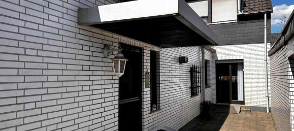 2 غرف نوم تاون هاوس في Duisburg, Germany رقم 268597 3