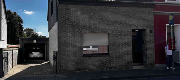 2 غرف نوم تاون هاوس في Duisburg, Germany رقم 268597 2