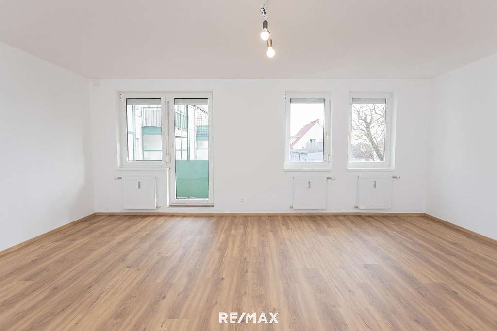 3 rooms Apartment in Meidling, Austria No. 71051