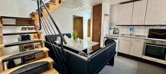 Dúplex de 4 dormitorios en Mulheim an der Ruhr, Germany No. 26066 2