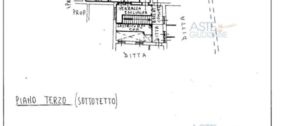 5 rooms Apartment in Alba Adriatica, Italy No. 25728 8