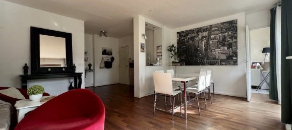 3 غرف نوم شقة في Yvelines, France رقم 179093 11