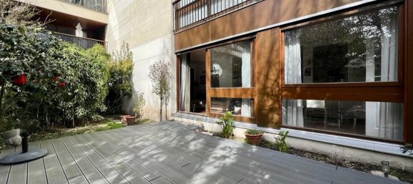 3 غرف نوم شقة في Yvelines, France رقم 179093 14