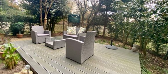 3 غرف نوم شقة في Yvelines, France رقم 179093 9