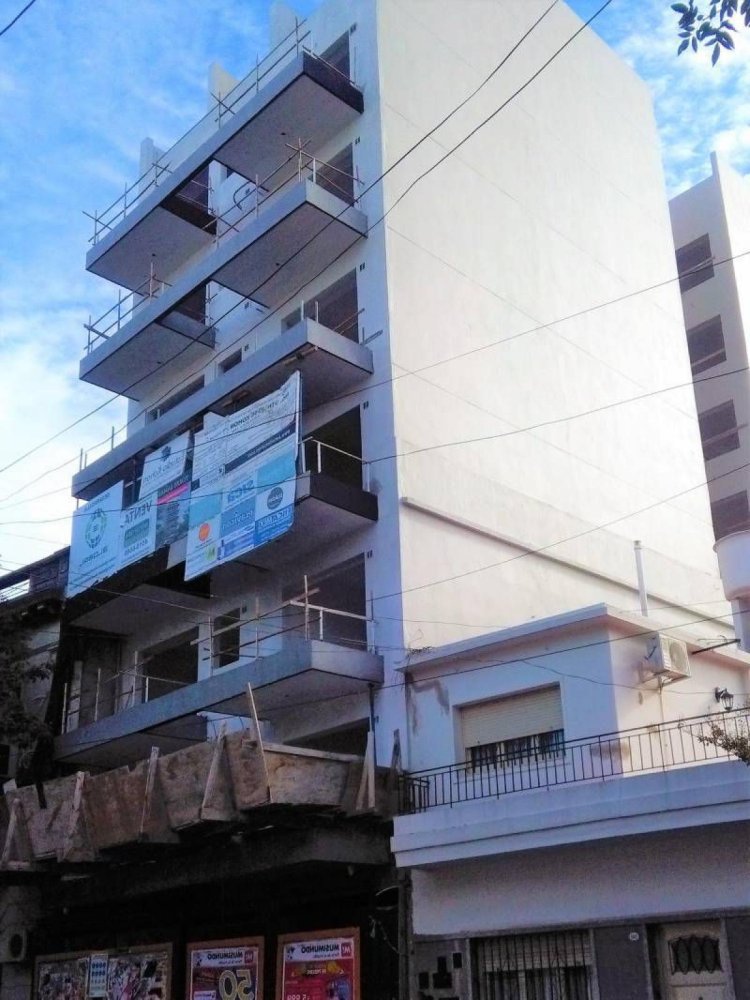 Studio in Buenos Aires, Argentina No. 91930