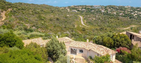 4-salle Villa à Porto-Vecchio, France No. 92216 6