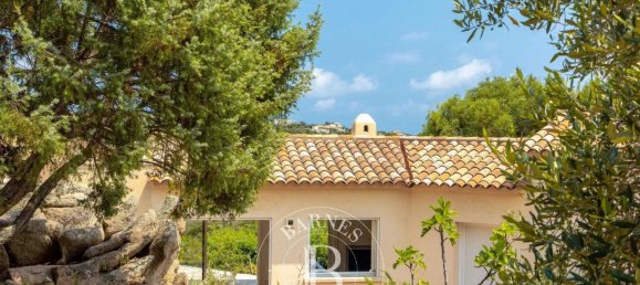 4-salle Villa à Porto-Vecchio, France No. 92216 8