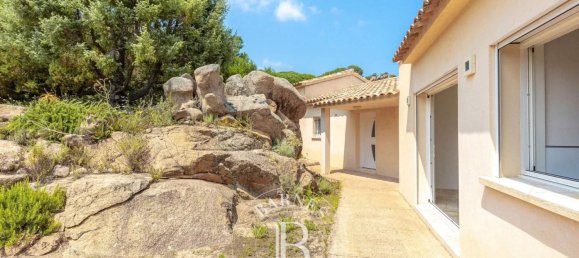 4-salle Villa à Porto-Vecchio, France No. 92216 7