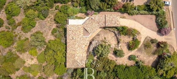 4-salle Villa à Porto-Vecchio, France No. 92216 5