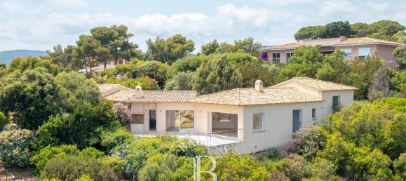 4-salle Villa à Porto-Vecchio, France No. 92216 2