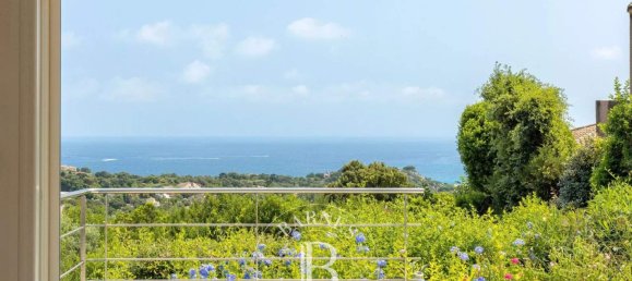 4-salle Villa à Porto-Vecchio, France No. 92216 11