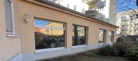 Escritório de 7 divisões em Magdeburg, Germany N.º 62606 78