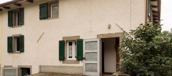 4غرفة منزل في Frassinoro, Italy رقم 174093 3