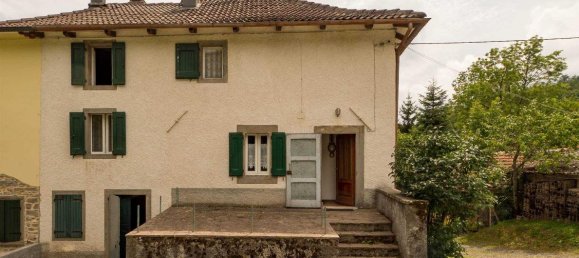 4غرفة منزل في Frassinoro, Italy رقم 174093 2