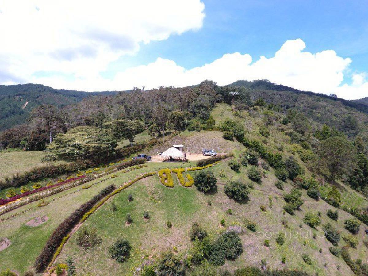  Land in Antioquia, Colombia No. 371