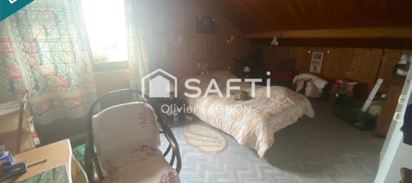 5 bedrooms Castles in Aisne, France No. 241983 11