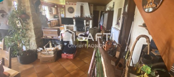 5 bedrooms Castles in Aisne, France No. 241983 7