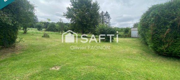 5 bedrooms Castles in Aisne, France No. 241983 5