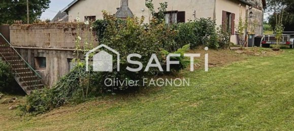 5 bedrooms Castles in Aisne, France No. 241983 3