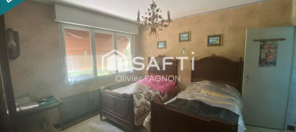 5 bedrooms Castles in Aisne, France No. 241983 12