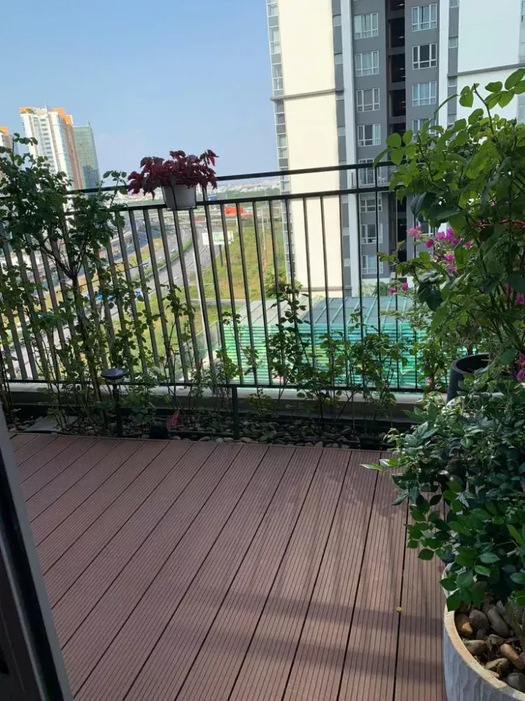 3 bedrooms Apartment in Thu Duc, Vietnam No. 8369