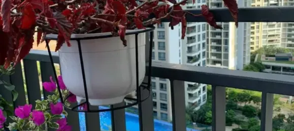 3 bedrooms Apartment in Thu Duc, Vietnam No. 8369 2