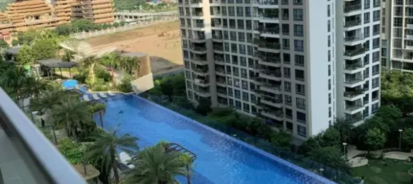 3 bedrooms Apartment in Thu Duc, Vietnam No. 8369 4