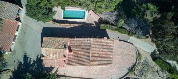 8 Schlafzimmer Haus in Barcelona, Spain, Nr. 155466 23