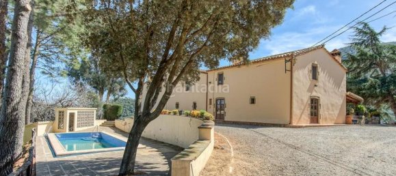 8 Schlafzimmer Haus in Barcelona, Spain, Nr. 155466 16