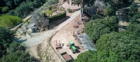 8 Schlafzimmer Haus in Barcelona, Spain, Nr. 155466 27