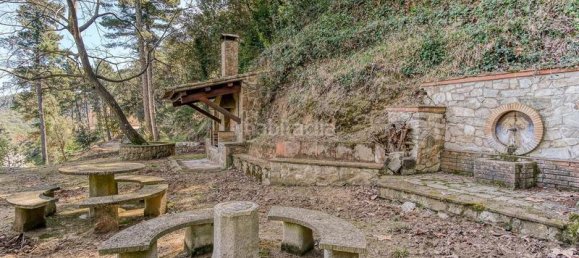 8 Schlafzimmer Haus in Barcelona, Spain, Nr. 155466 13