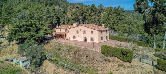 8 Schlafzimmer Haus in Barcelona, Spain, Nr. 155466 36