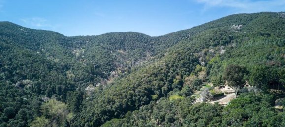 8 Schlafzimmer Haus in Barcelona, Spain, Nr. 155466 30