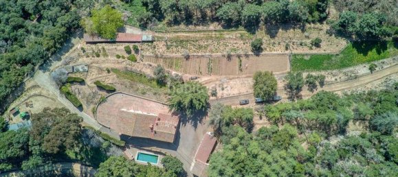 8 Schlafzimmer Haus in Barcelona, Spain, Nr. 155466 17