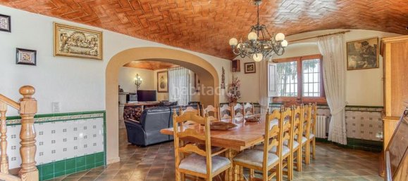 8 Schlafzimmer Haus in Barcelona, Spain, Nr. 155466 32