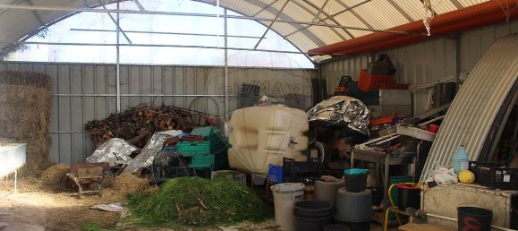 Grundstück in Estoraos, Portugal 22000m², Nr. 33209 14