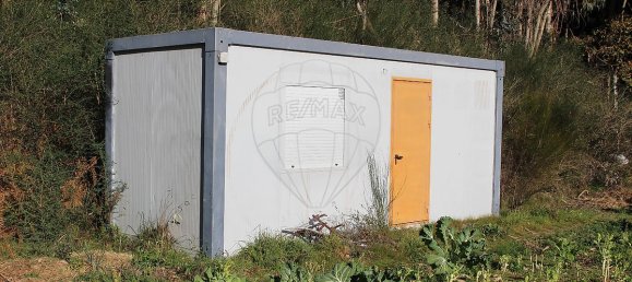 Grundstück in Estoraos, Portugal 22000m², Nr. 33209 19