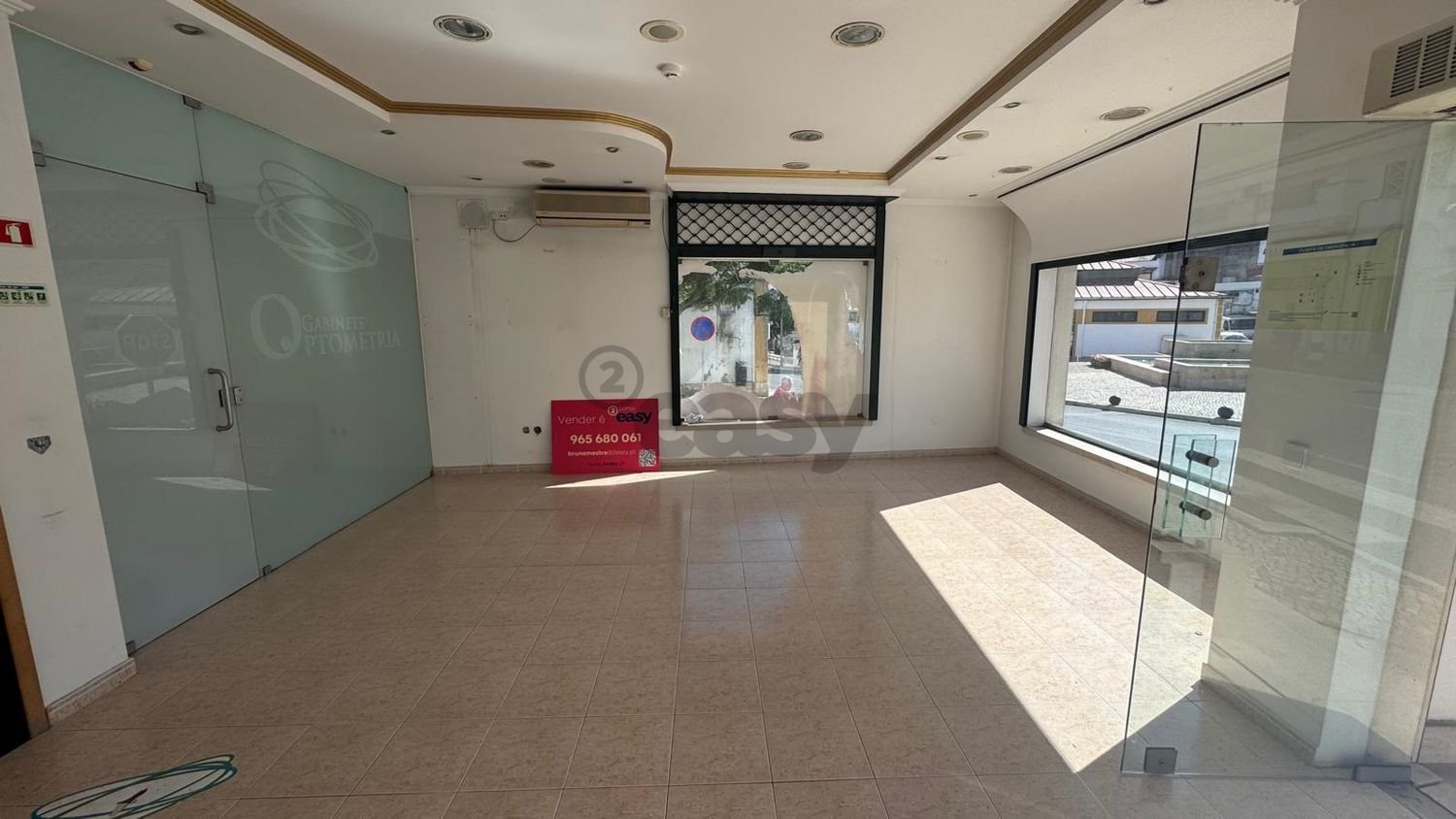 Коммерческая недвижимость 52м² в Алжуштрел, Португалия № 217577