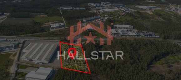 Земельный участок 10884м² в Лейрия, Португалия № 73946 28