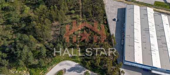 Земельный участок 10884м² в Лейрия, Португалия № 73946 15