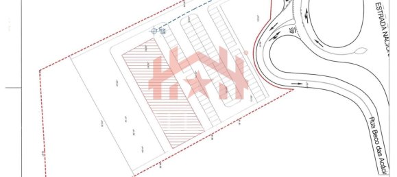 Земельный участок 10884м² в Лейрия, Португалия № 73946 29