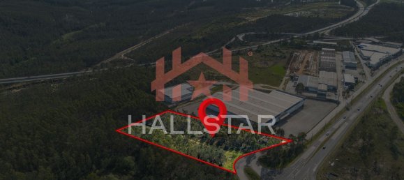 Земельный участок 10884м² в Лейрия, Португалия № 73946 8